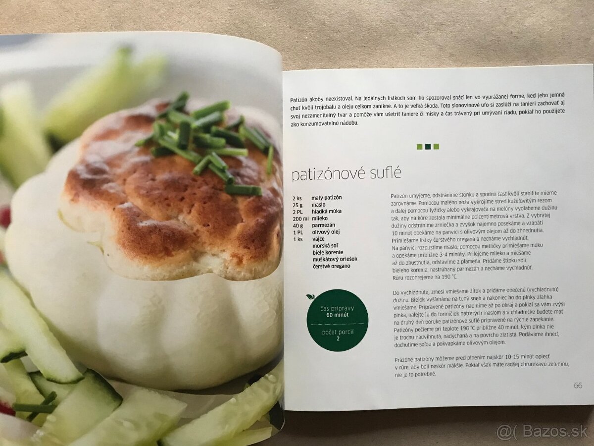 Zlatá babičkina kuchárka, Lahodná čokoláda, Chutnučká mamina - 13