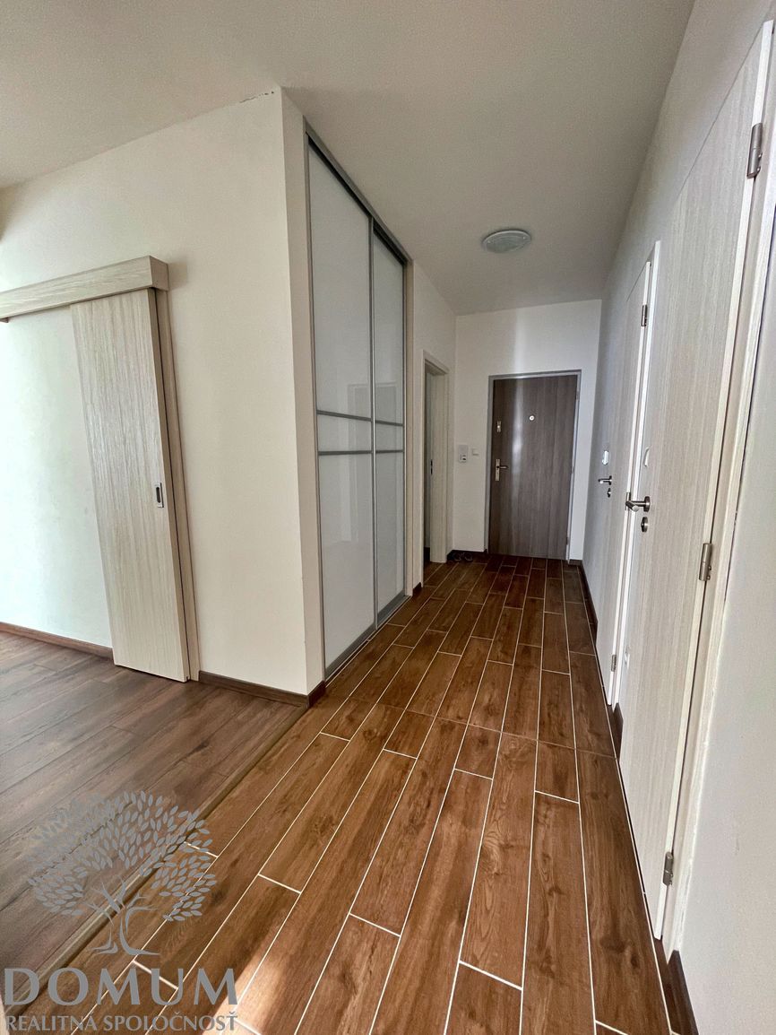 Moderný, kompletne zariadený, 74m2 3i byt v „novostavbe ul. - 13