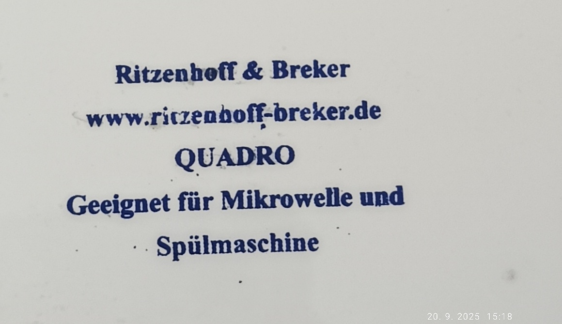 Obedová súprava 4 osoby - 13