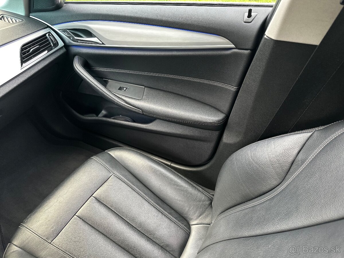 530d XDriwe Touring G31 Full 4x4 - 13