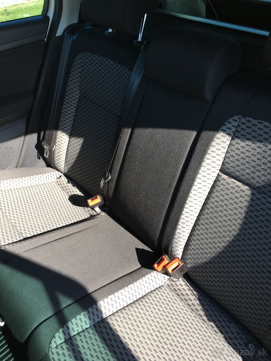 Škoda Fábia 1,2 TSI - 13