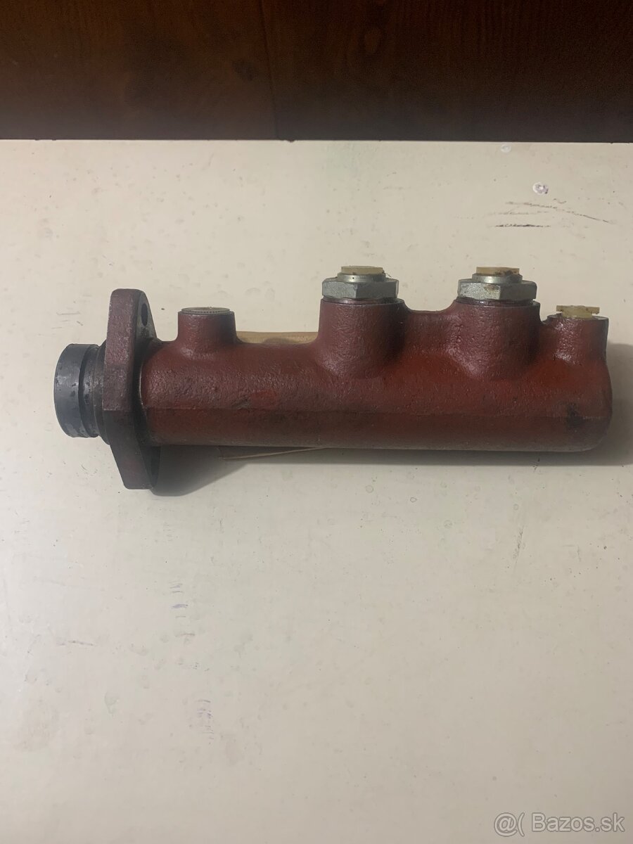 Nahradne diely Avia - 13