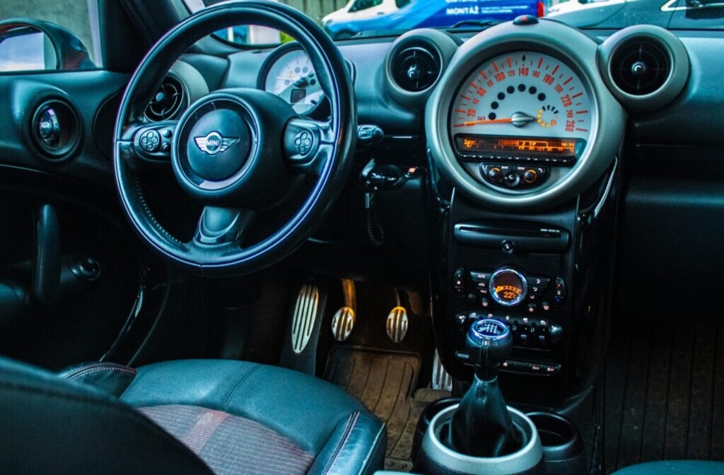 Mini Cooper Minicooper Countryman S - 13