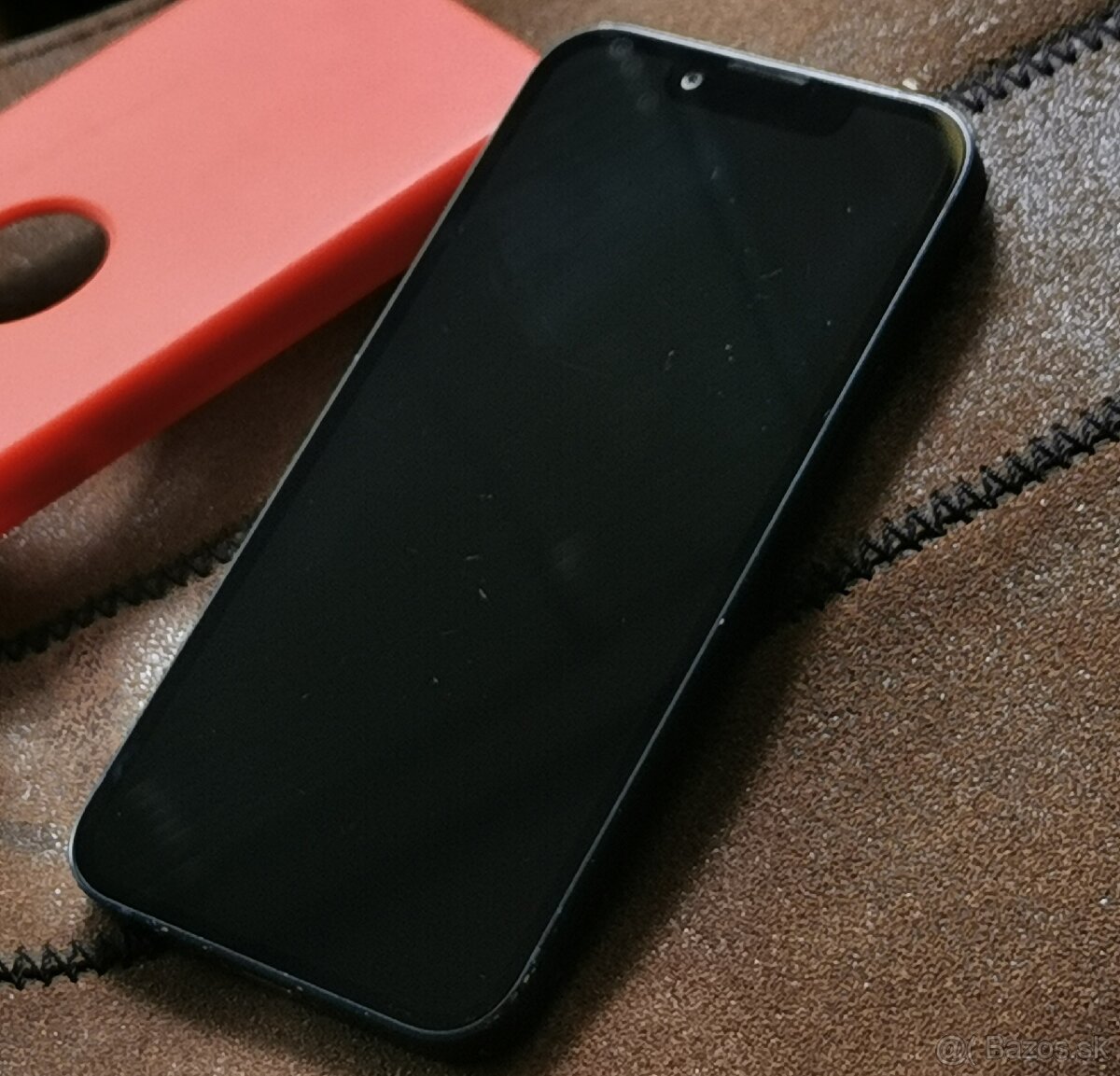 Apple iPhone 13 mini 256GB - nová batéria - 13