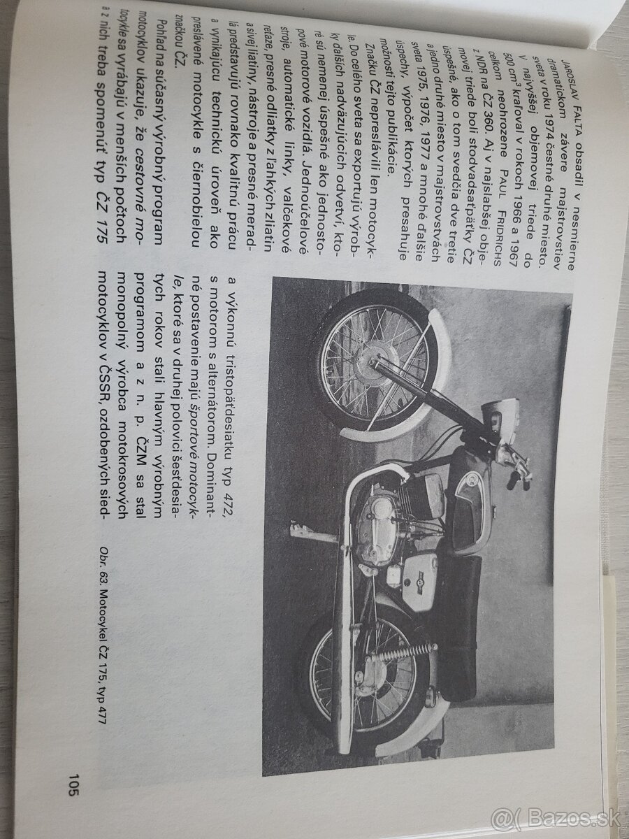 Československé automobily 1945-1985 - 13