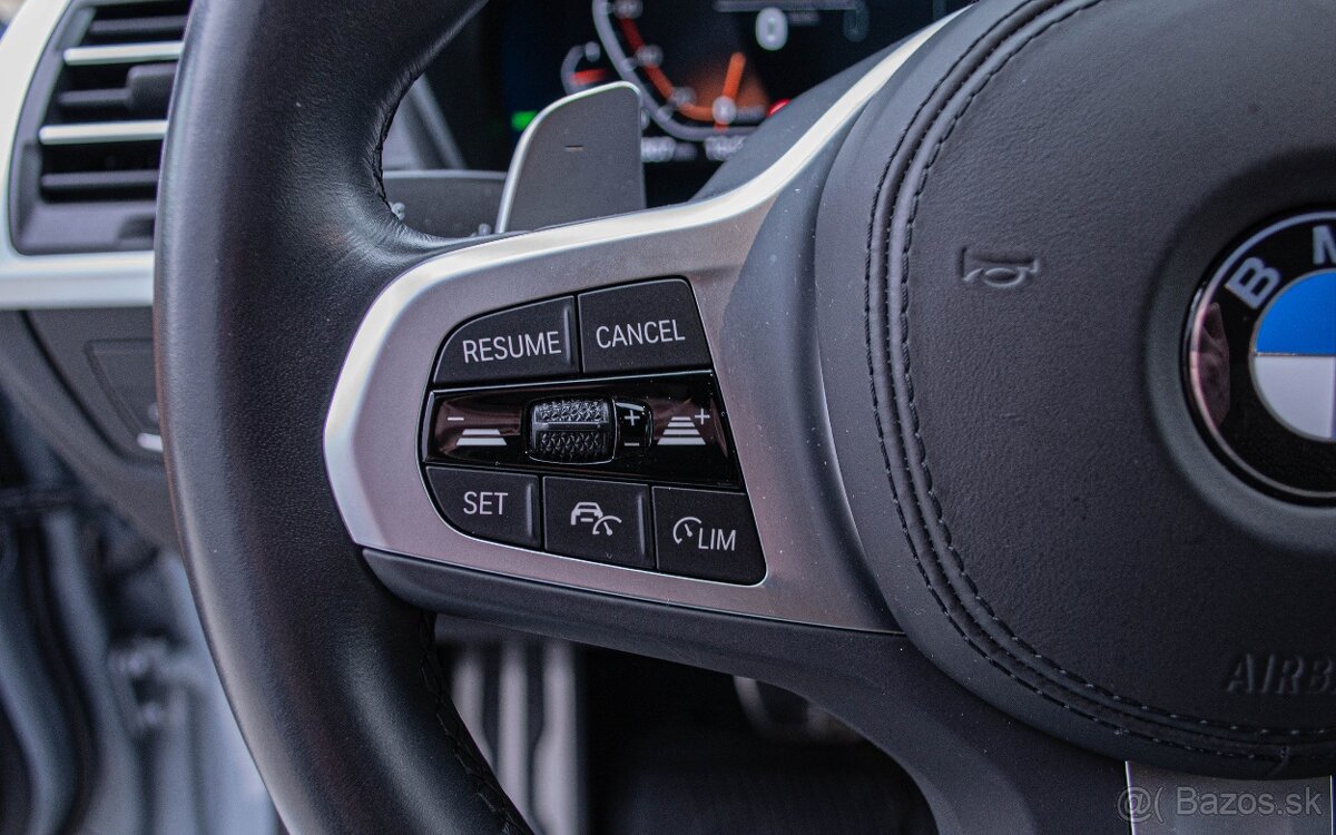 BMW X4 xDrive 20d mHEV 140kW Automat (ODPOČET DPH) - 13