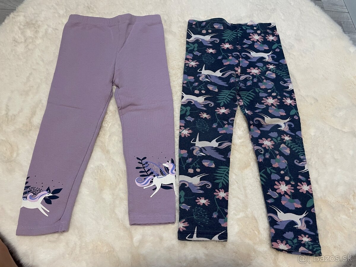 Balík oblečenia veľkosť 98,2-3roky. - 13