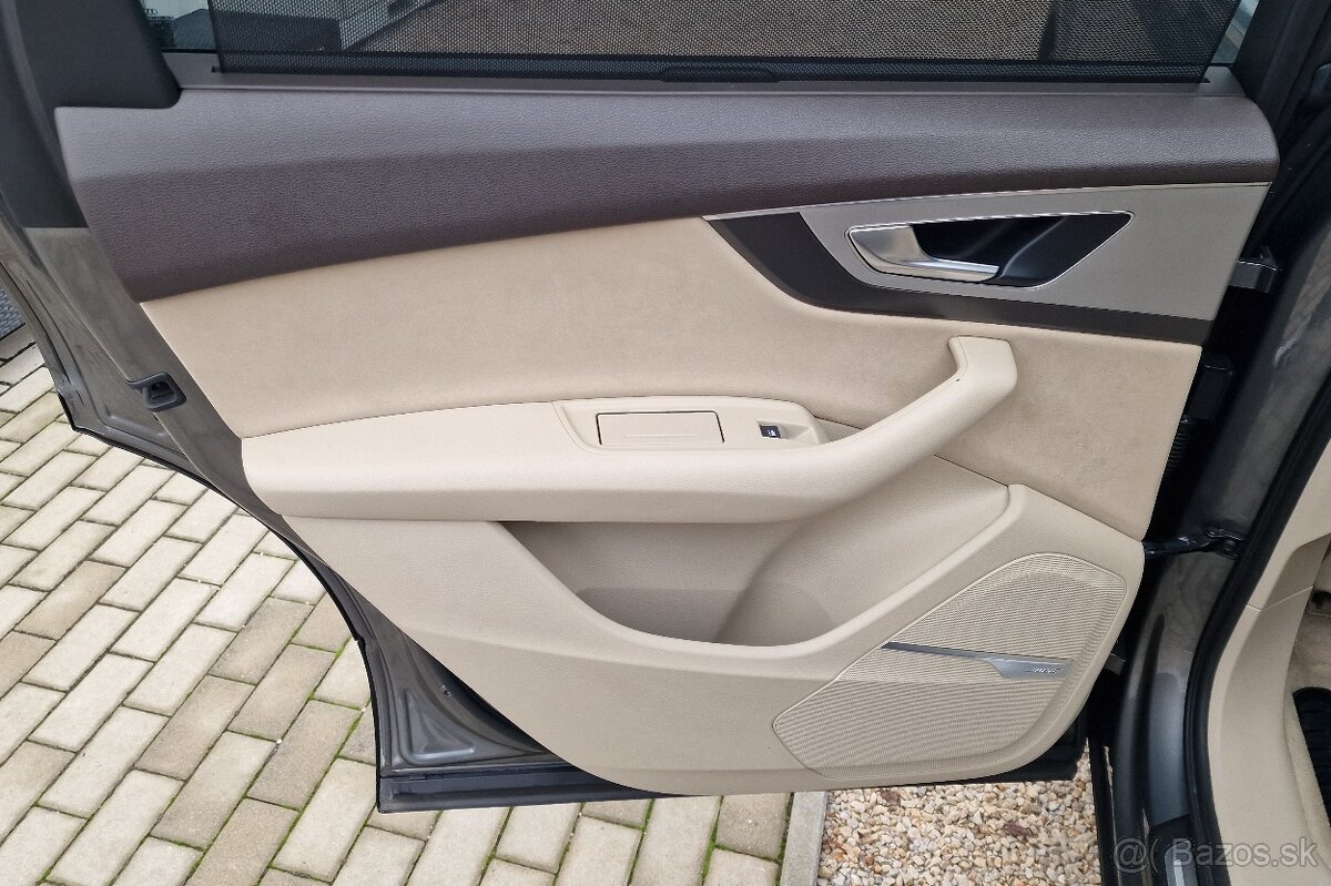 AUDI Q7 3.0 TDI 272K QUATTRO TIPTRONIC 8-ST. - 13
