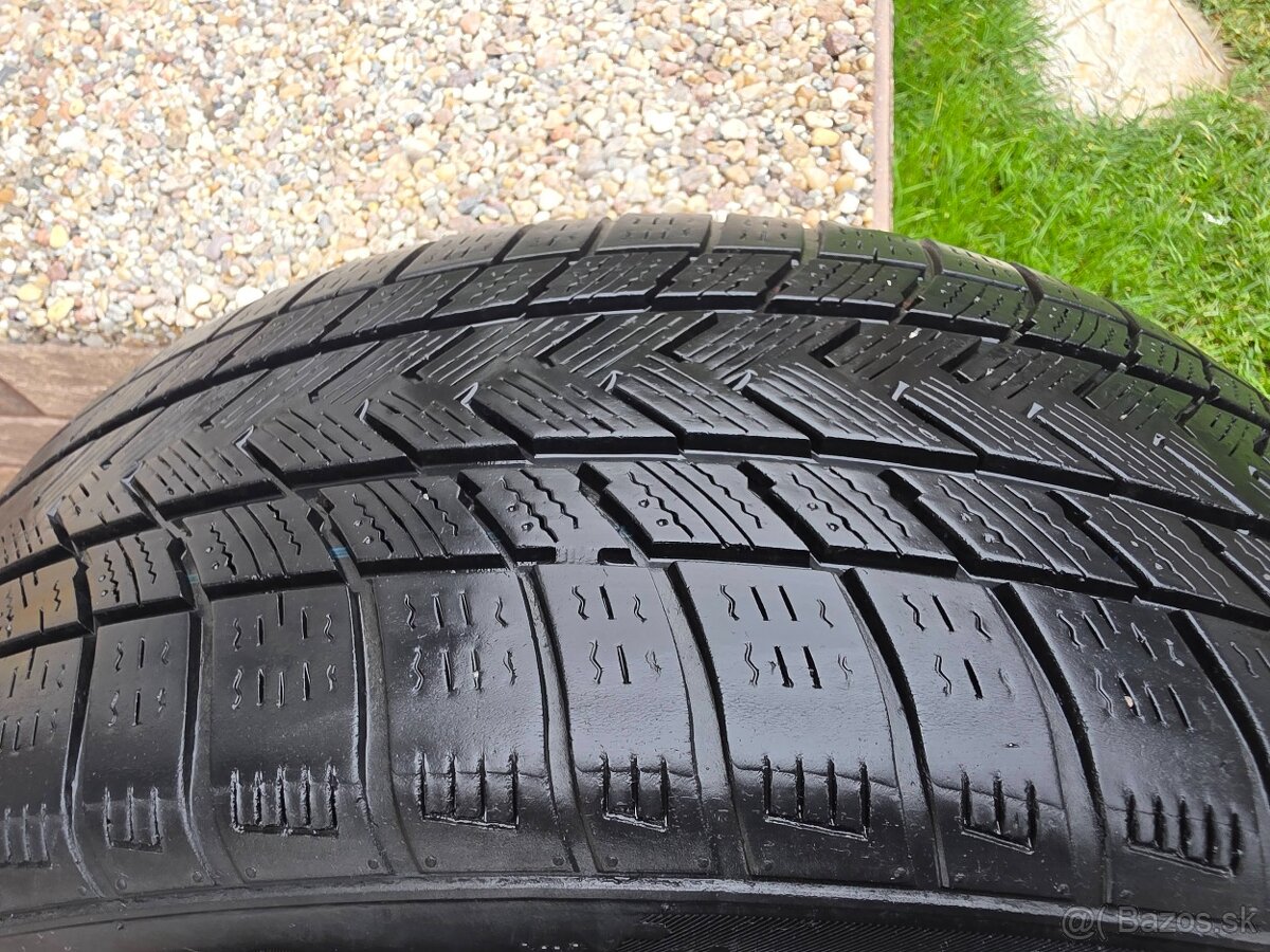 Seat Elektrony 18 a Zimné gumy 225/50 R18 - 13