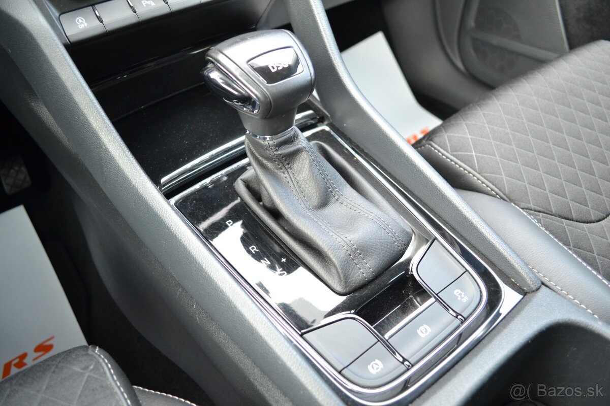 Škoda Kodiaq 2.0 TDi DSG 7-miestne - 13