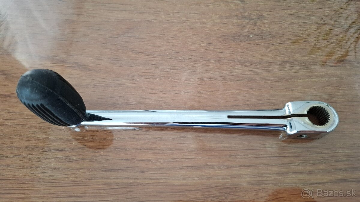 JAWA Perák - súčiastky - 13