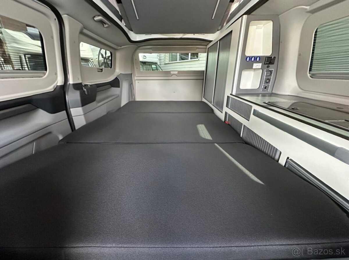 Karmann Mobil Duncan 500 - TOP - 13