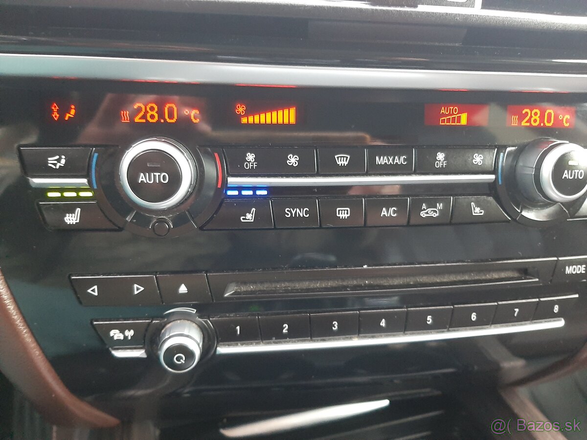 BMW X5 3d 190kw xdrive - 13