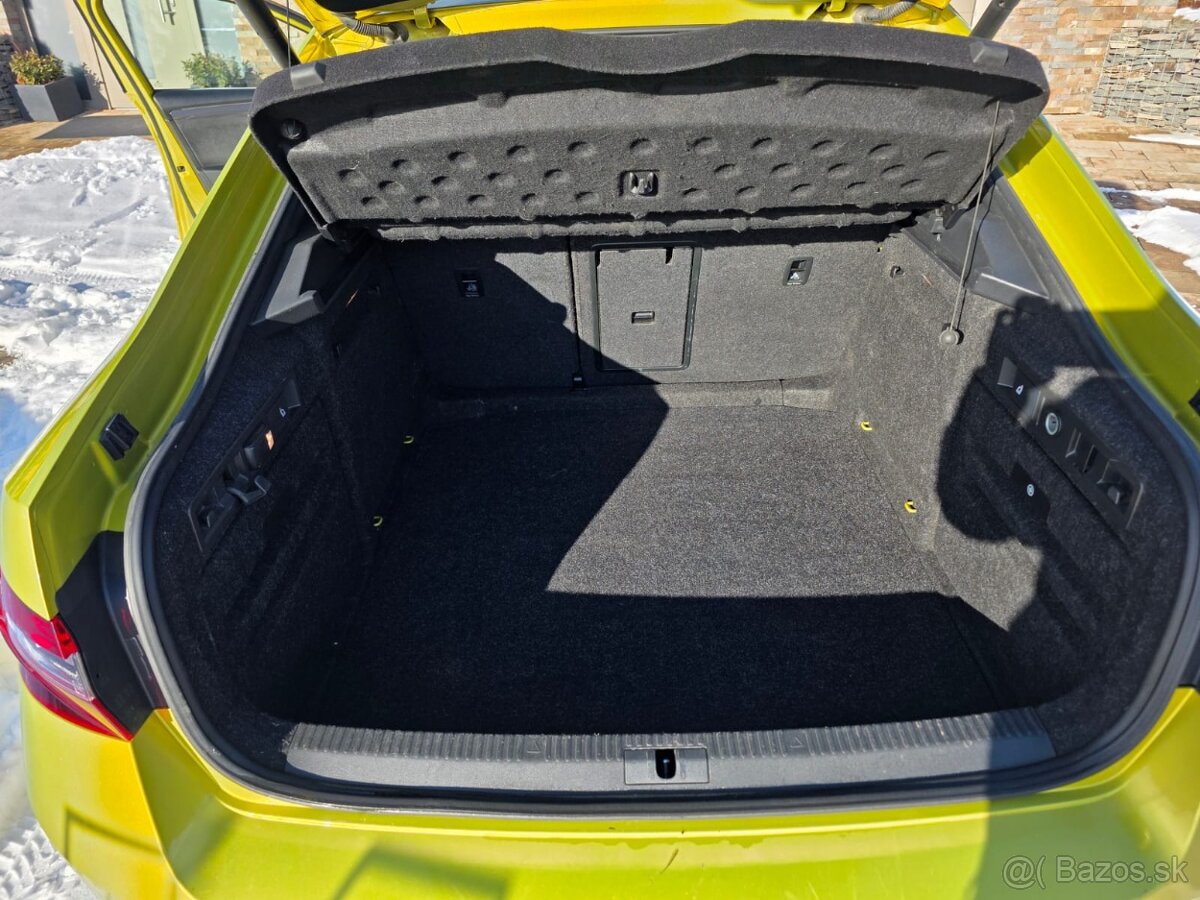 Škoda Superb Sportline - 13