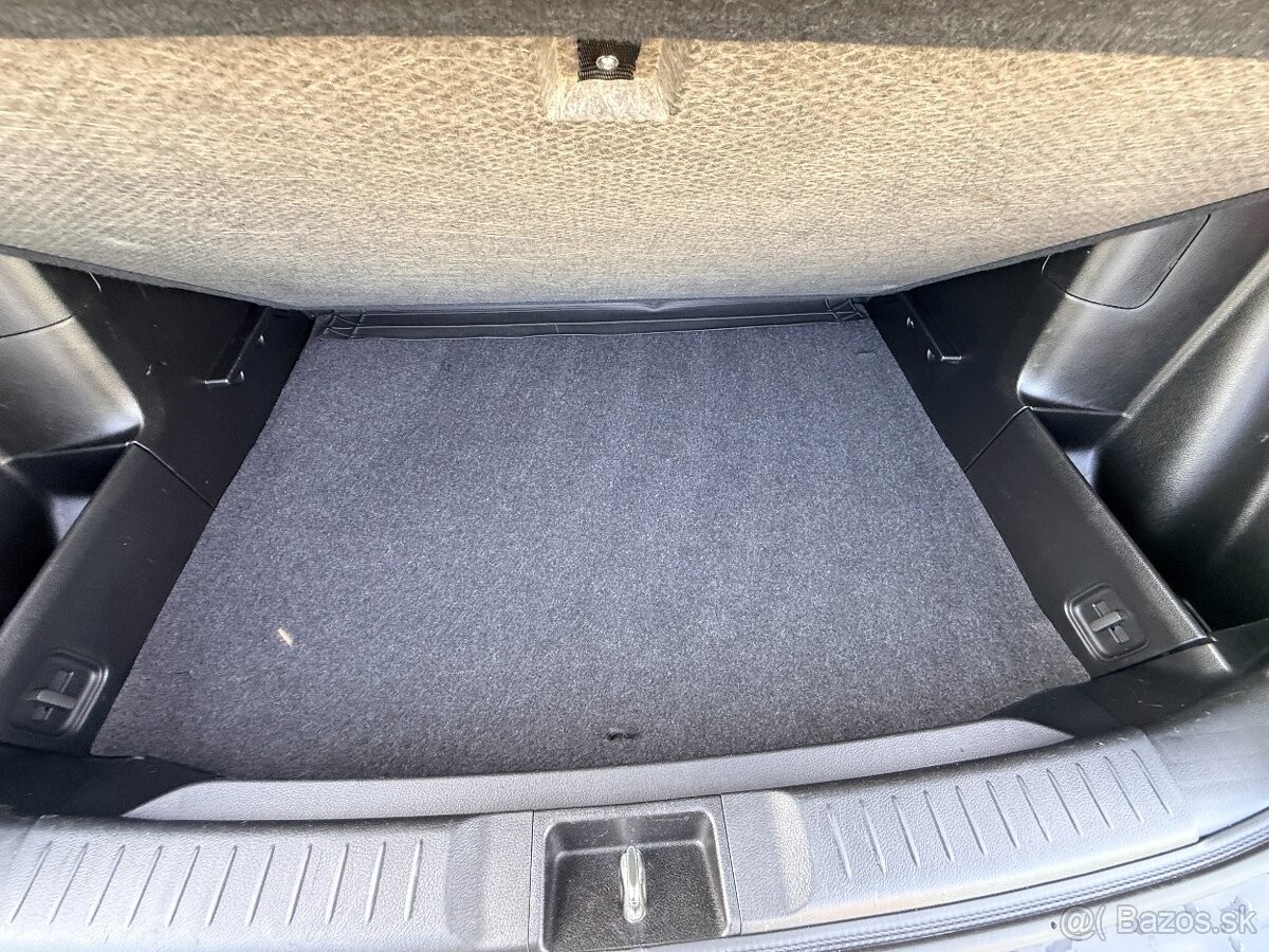 Suzuki Vitara 1.4 benzín,4WD AllGrip,1. majitel - 13