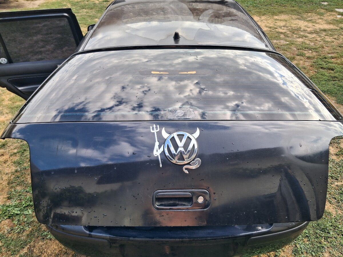 Rozpredám golf 4. Tdi - 13