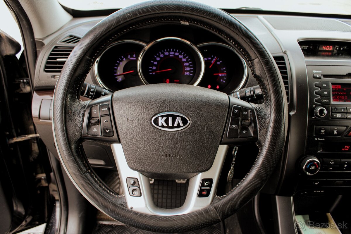 Sorento 2.2 CRDi - 13