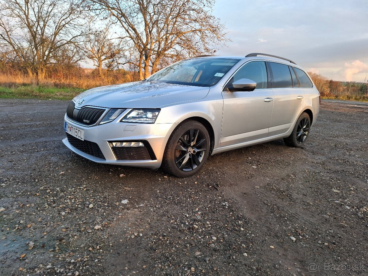 Škoda octavia 3 - 13