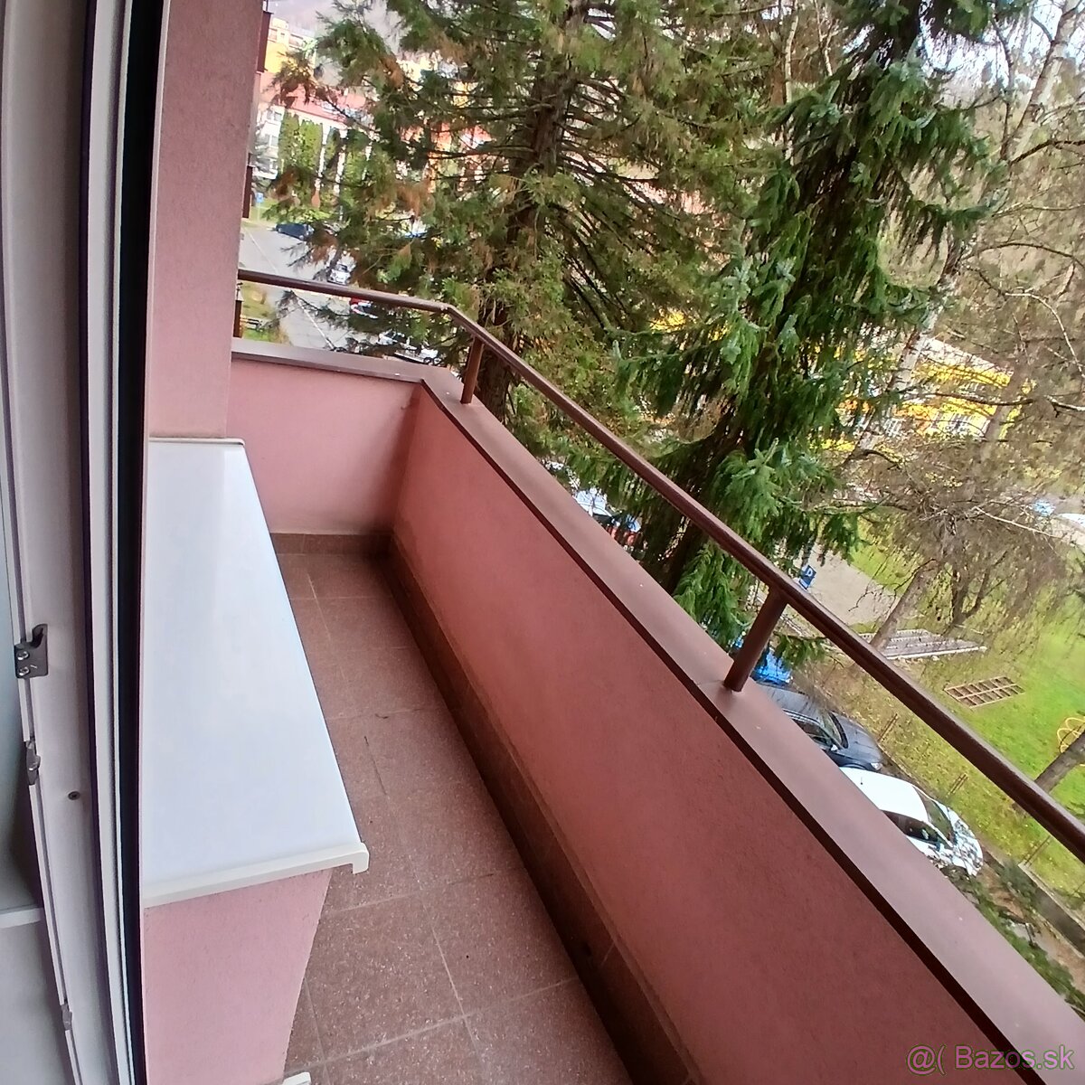 Predaj 2izbový byt Hnúšťa - 13