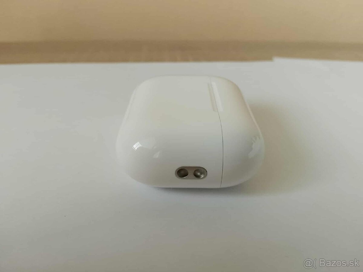 Nové Apple Airpods PRO 3 - 13