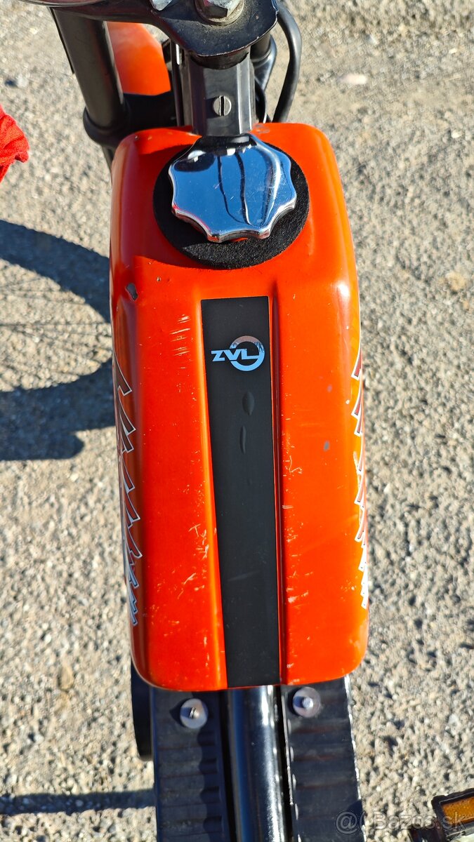 Babetta 210 po GO - 13