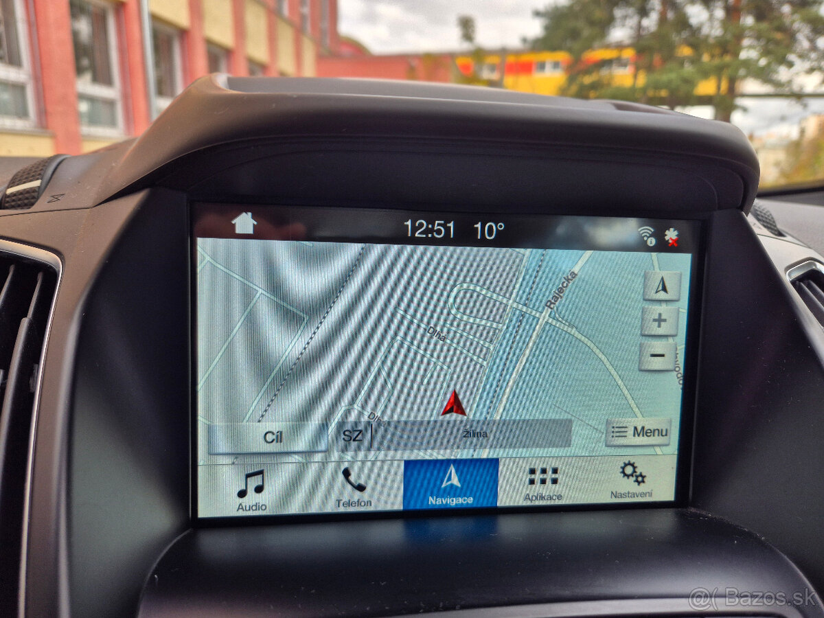 Ford Grand C-Max 2.0 TDCi Titanium - 13