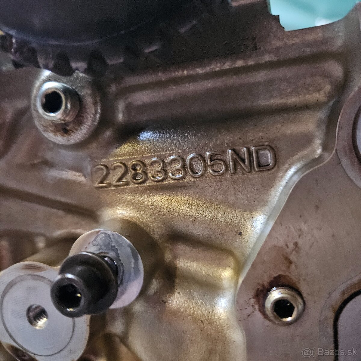 Maserati levante - 13