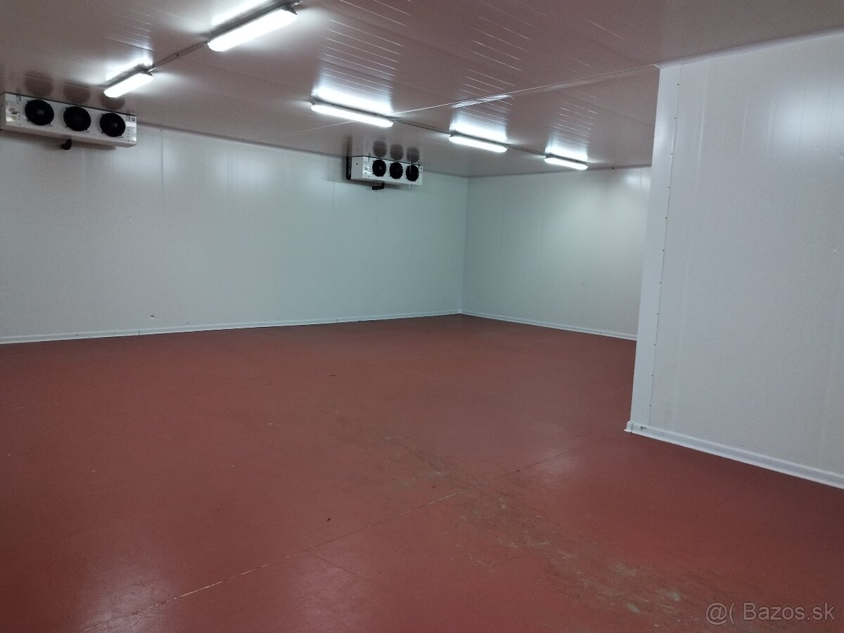 Predaj alebo prenájom sklady, komerčný objekt - 13