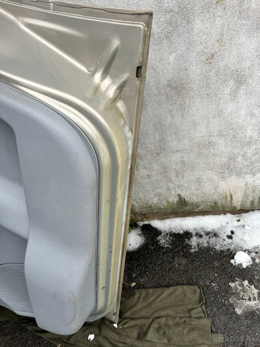 CITROEN C3 PREDNE DVERE P.Ĺ. a P.P. - 13