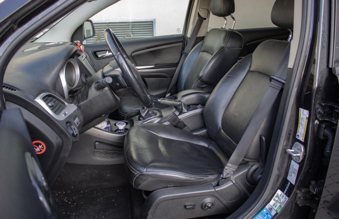 Fiat Freemont 2.0 JTD 125 kW - 13