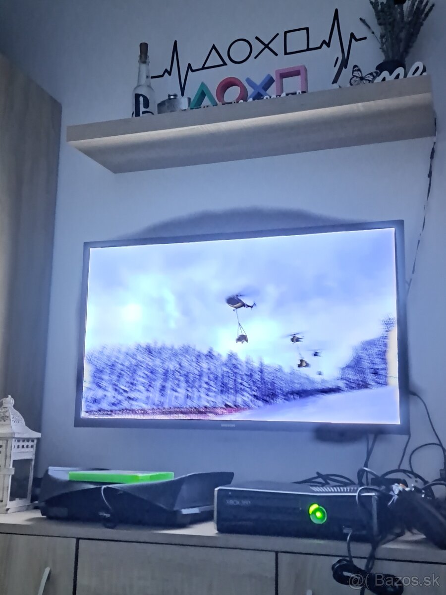 Xbox 360 S 250GB - 13