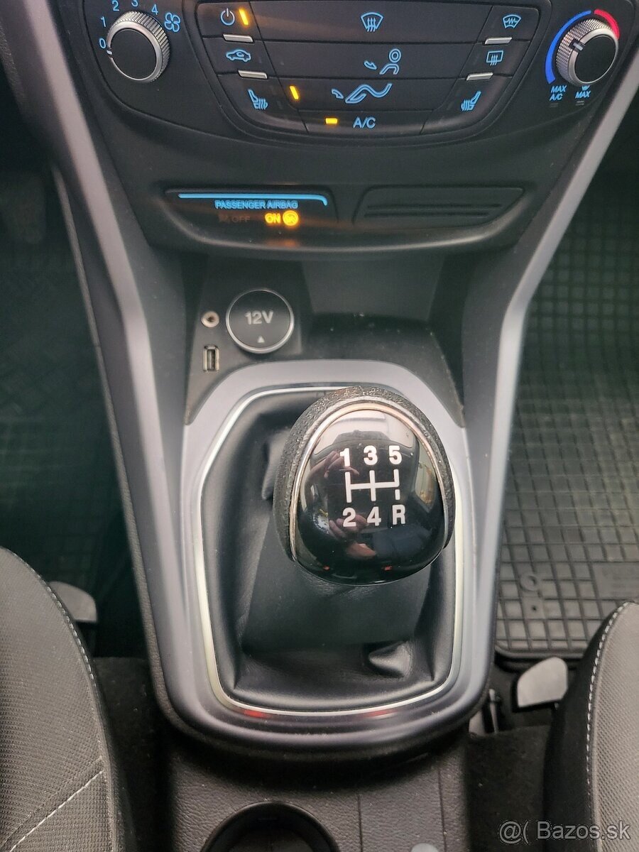 FORD B-MAX možný úver - 13