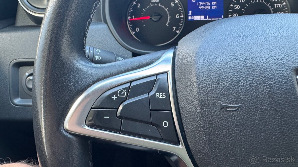 Dacia Duster Comfort 4x2 - 13