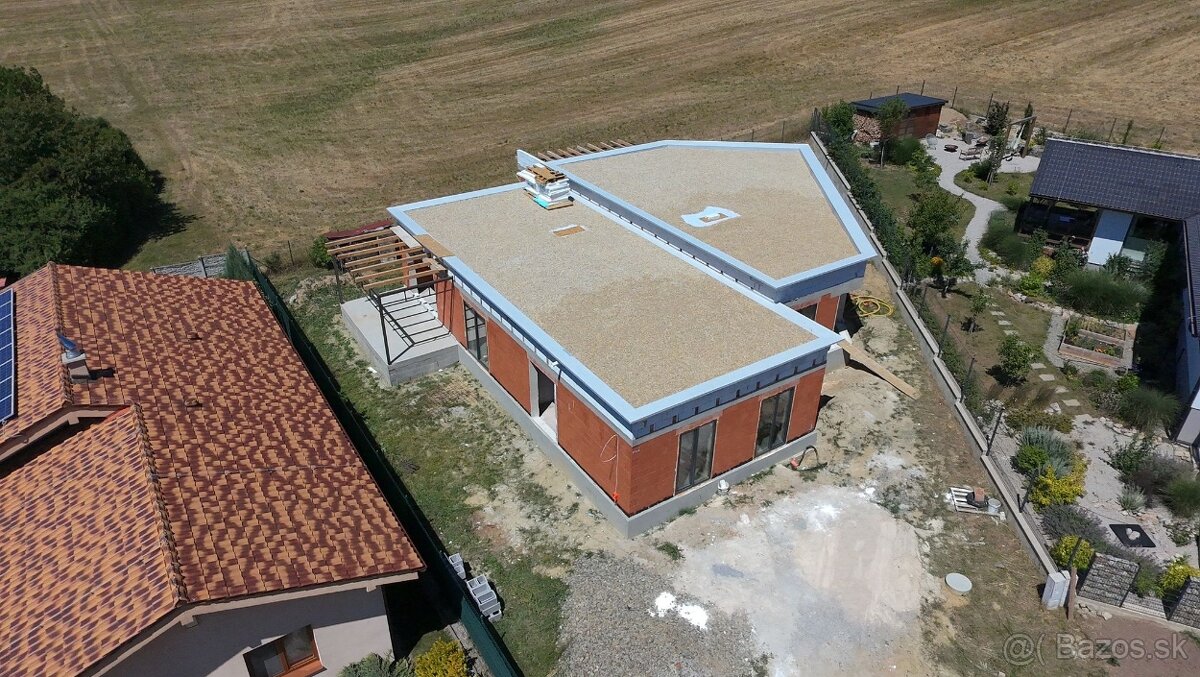 Novostavba Šemša - 13