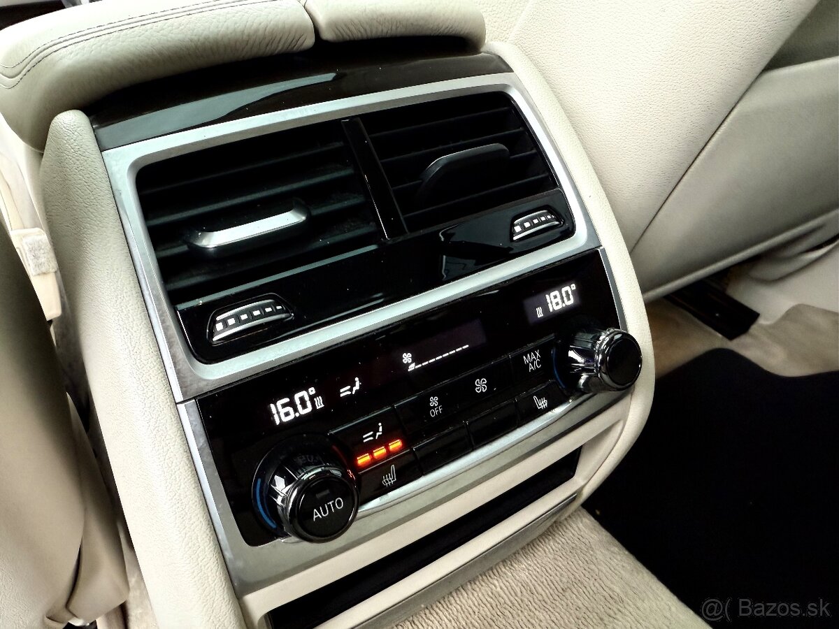 znizena cenaBMW 730xD 2017 G11 - 13