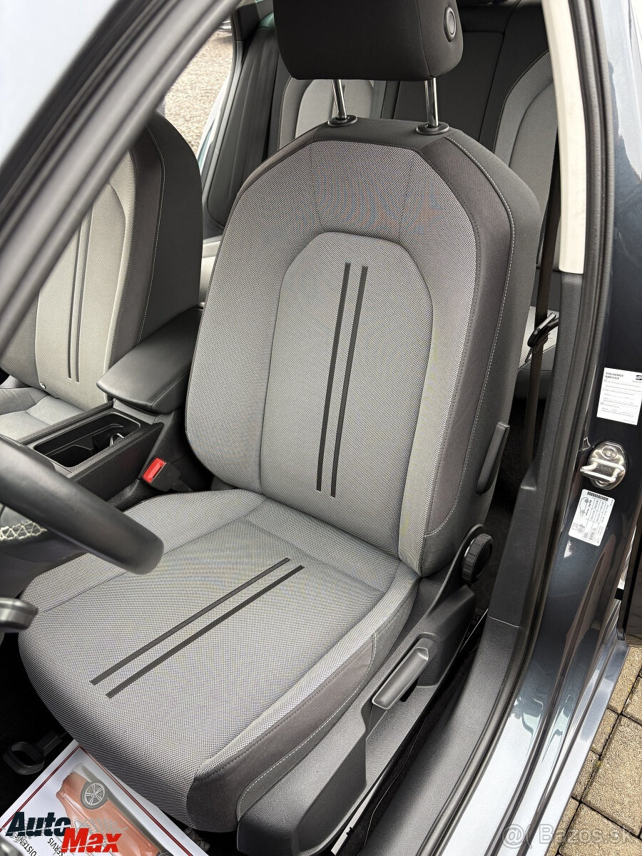 Seat Leon ST 1.5 TSI 130 Style - 13