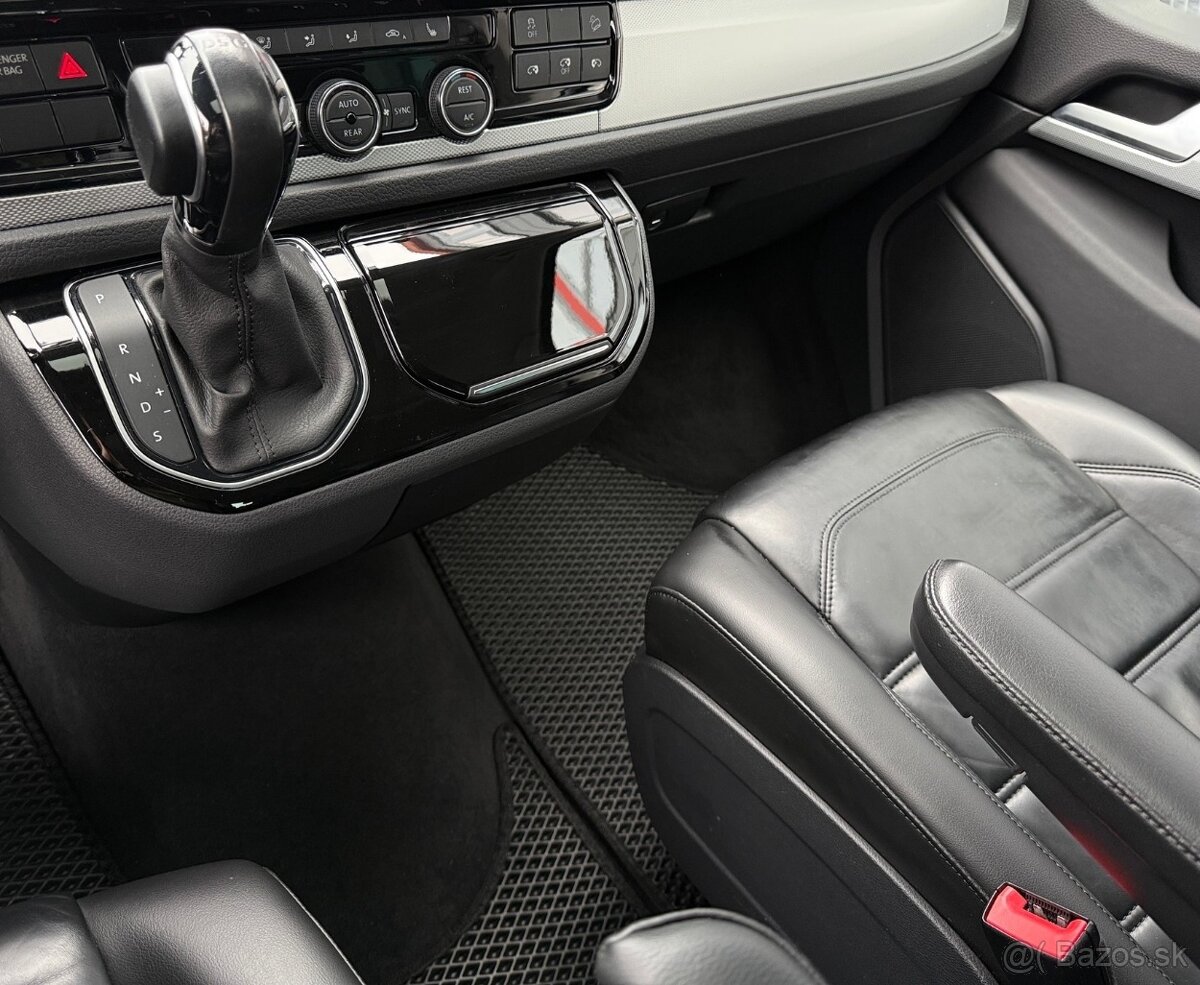 Volkswagen VW Multivan T6 2.0 BiTDI 4MOTION HIGHLINE 7-MIEST - 13