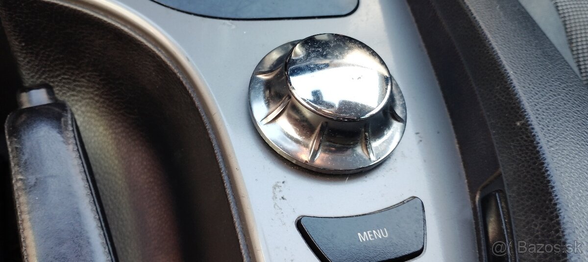 Predám BMW E60 525d 130kw - 13