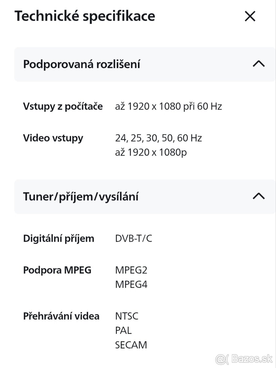 Full HD LED TV Philips 42' - 13
