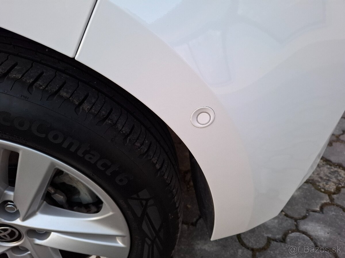 Toyota Corolla 1.8 Sport Hybrid - 13