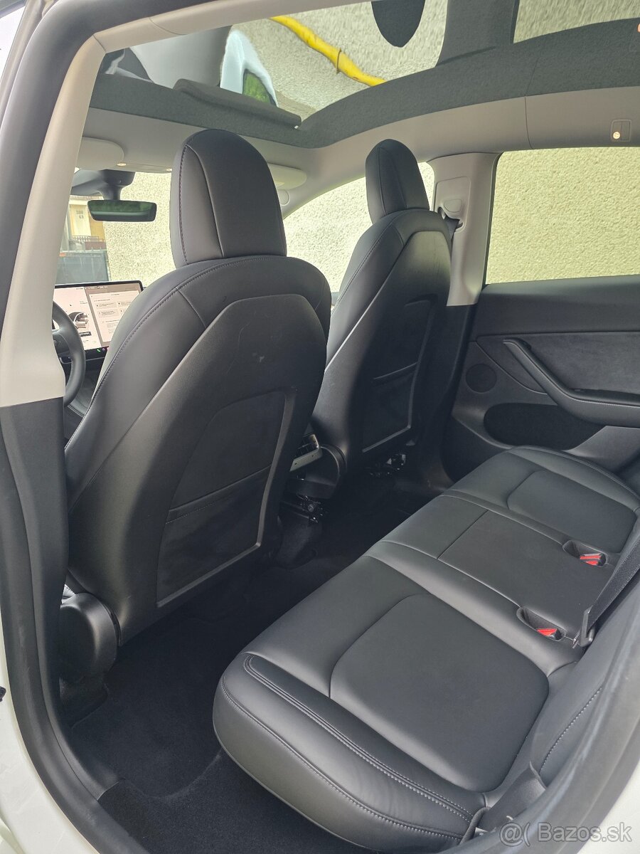 TESLA MODEL Y FACELIFT LONG-RANGE - 13