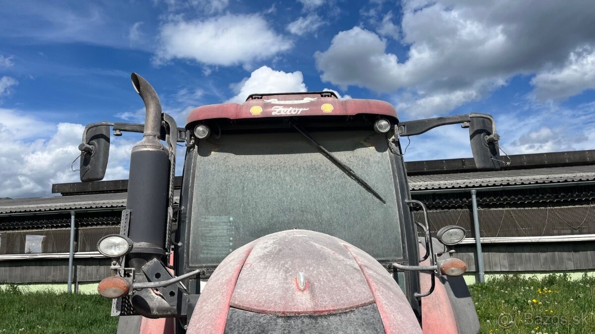ZETOR FORTERRA 150 4X4 - 13