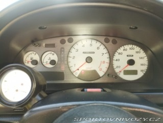 Subaru Impreza STi TypeR 22B - 13