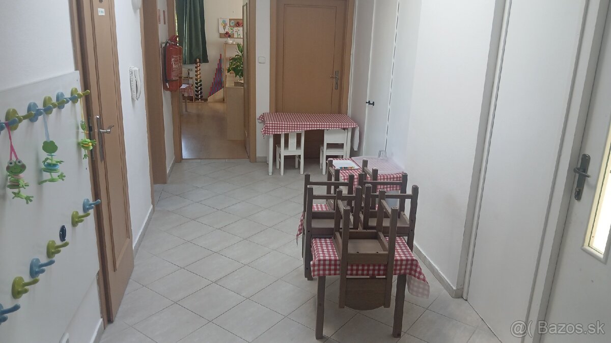 Nabytok pre deti - 13