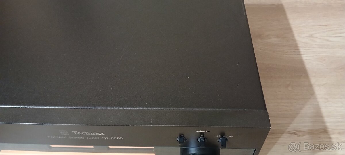 Technics ST 8080 - 13