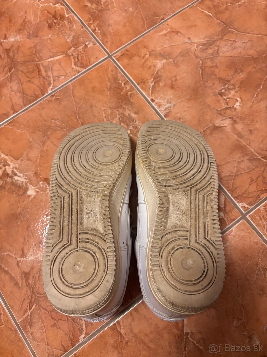 Air force 1 - 13