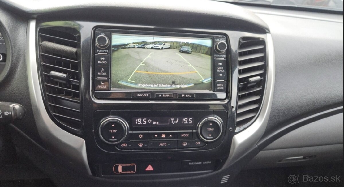 FIAT FULLBACK DOUBLE CAB - 13