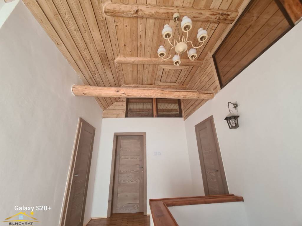 INVESTIČNÁ PRÍLEŽITOSŤ – viacúčelový objekt v obci Makov - 13