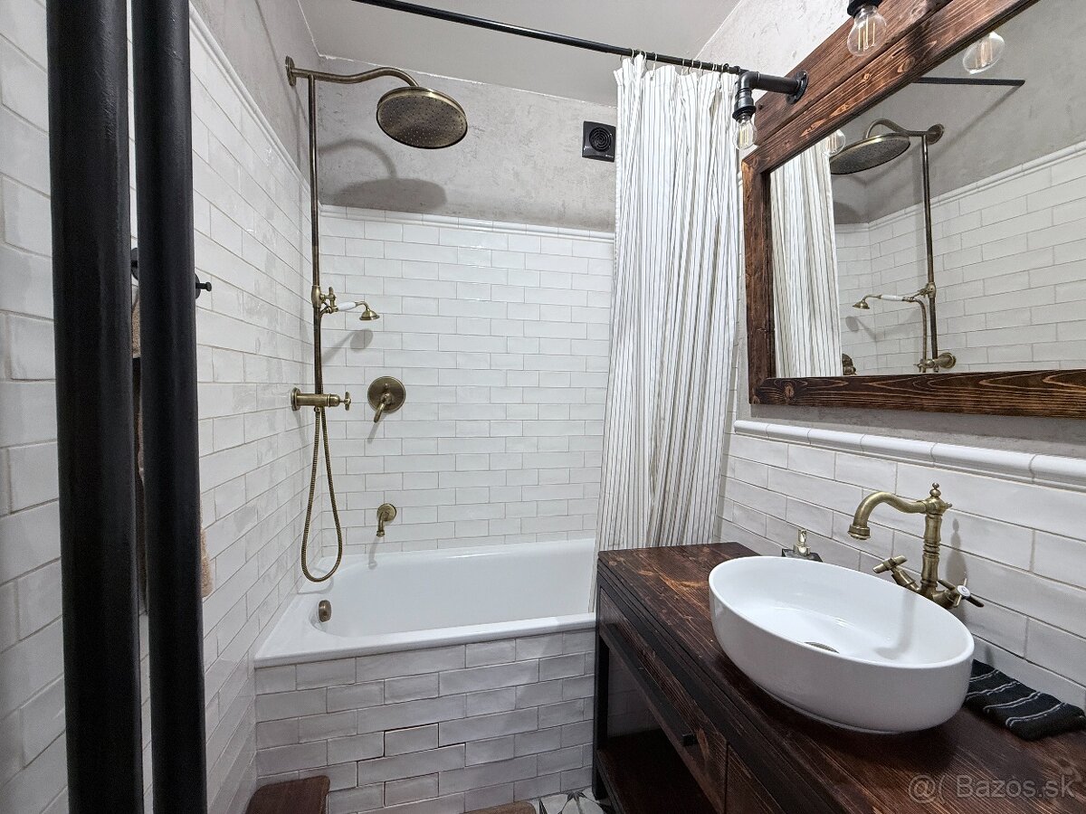 3 izbový byt A. Bernoláka Žilina - 13