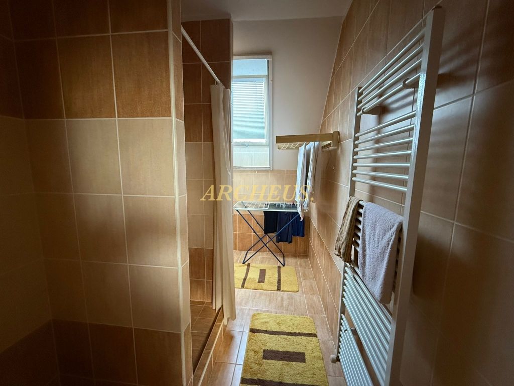 Rodinný dom Šoporňa - Galanta - 13